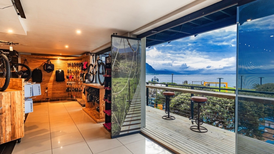 Commercial Property for Sale in Hermanus Western Cape